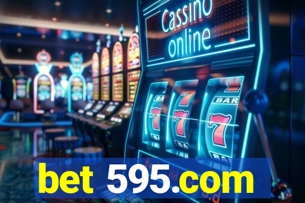 bet 595.com